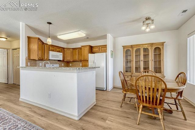 1695 Little Bear Creek Point 4, Colorado Springs, CO 80904