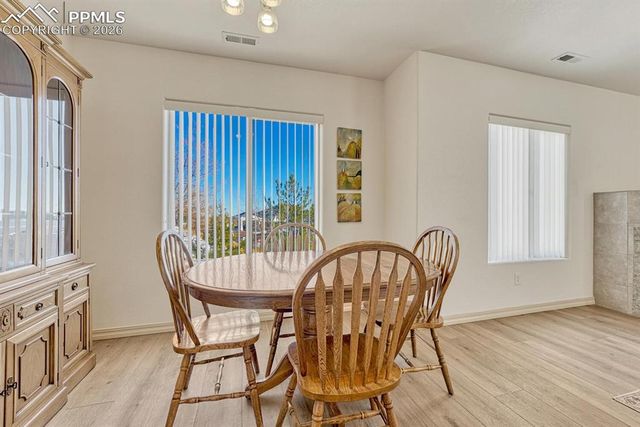 1695 Little Bear Creek Point 4, Colorado Springs, CO 80904