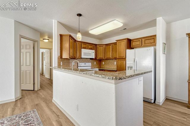 1695 Little Bear Creek Point 4, Colorado Springs, CO 80904