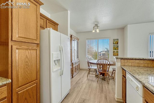 1695 Little Bear Creek Point 4, Colorado Springs, CO 80904