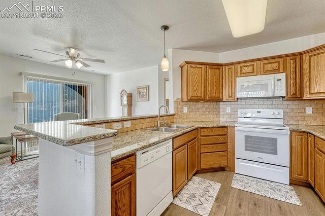 1695 Little Bear Creek Point 4, Colorado Springs, CO 80904