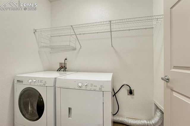 1695 Little Bear Creek Point 4, Colorado Springs, CO 80904