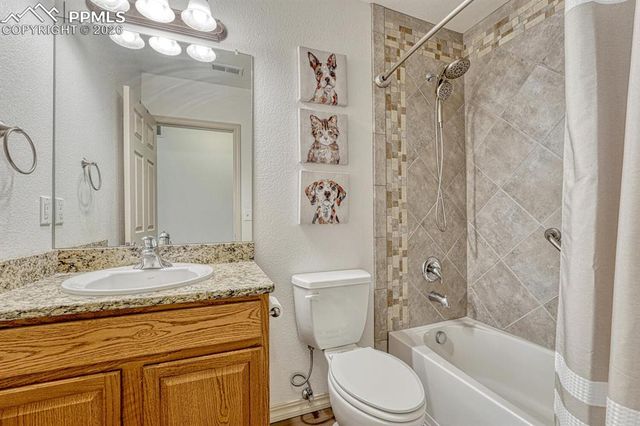 1695 Little Bear Creek Point 4, Colorado Springs, CO 80904