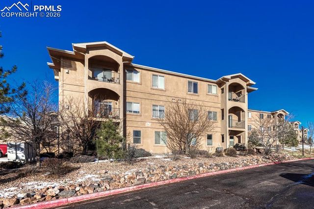 1695 Little Bear Creek Point 4, Colorado Springs, CO 80904