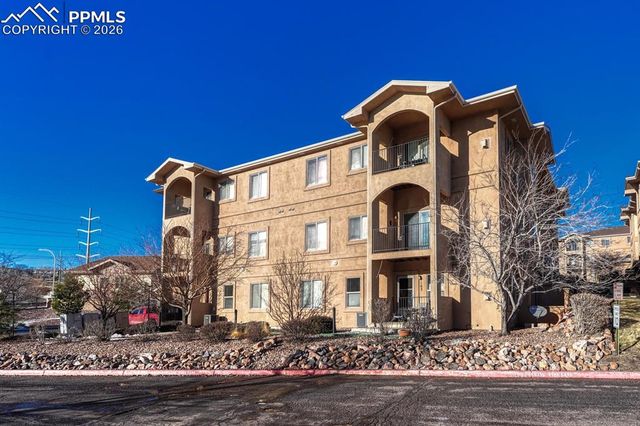 1695 Little Bear Creek Point 4, Colorado Springs, CO 80904