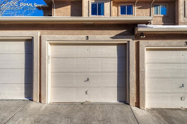 1695 Little Bear Creek Point 4, Colorado Springs, CO 80904