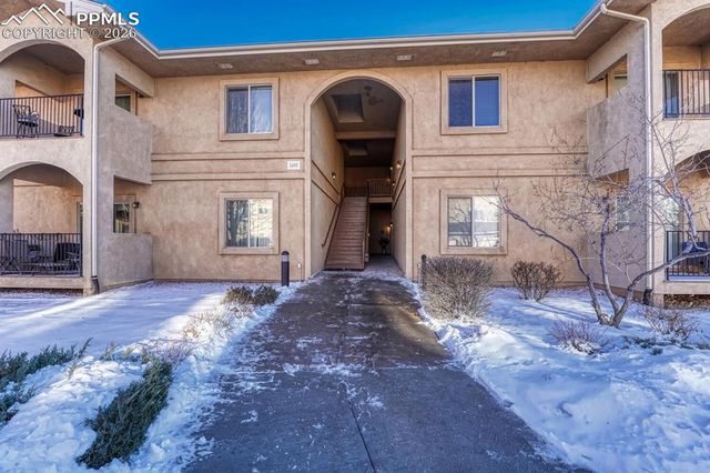 1695 Little Bear Creek Point 4, Colorado Springs, CO 80904