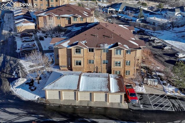 1695 Little Bear Creek Point 4, Colorado Springs, CO 80904