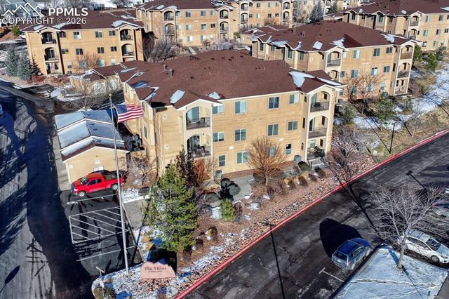 1695 Little Bear Creek Point 4, Colorado Springs, CO 80904