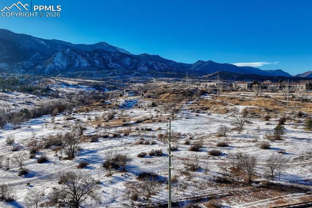 1695 Little Bear Creek Point 4, Colorado Springs, CO 80904