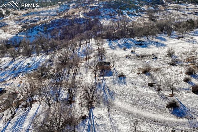 1695 Little Bear Creek Point 4, Colorado Springs, CO 80904