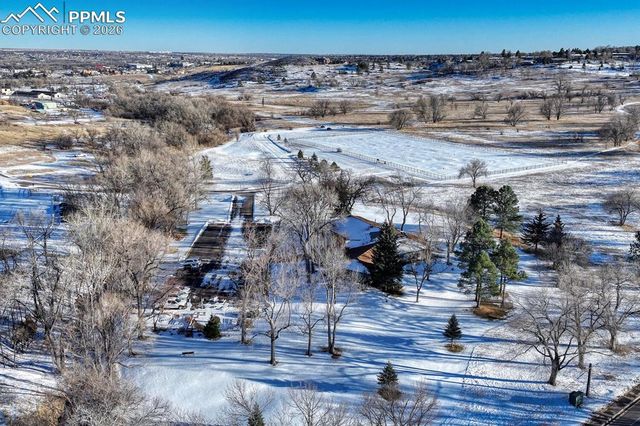 1695 Little Bear Creek Point 4, Colorado Springs, CO 80904