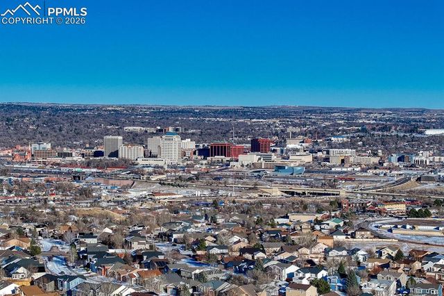 1695 Little Bear Creek Point 4, Colorado Springs, CO 80904