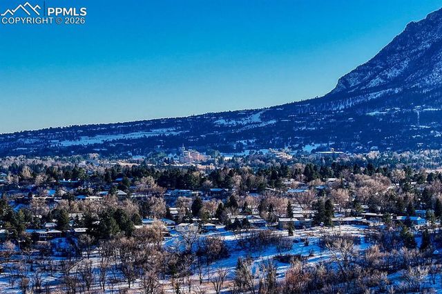 1695 Little Bear Creek Point 4, Colorado Springs, CO 80904