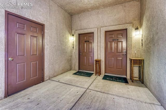 1695 Little Bear Creek Point 4, Colorado Springs, CO 80904