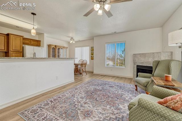 1695 Little Bear Creek Point 4, Colorado Springs, CO 80904