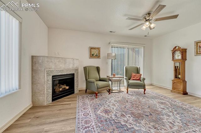 1695 Little Bear Creek Point 4, Colorado Springs, CO 80904