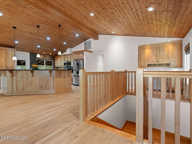 364 Terrace View Drive, Stateline, NV 89449