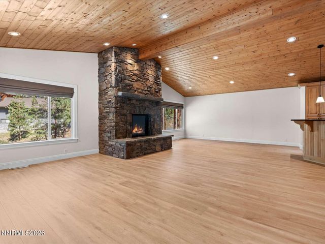 364 Terrace View Drive, Stateline, NV 89449