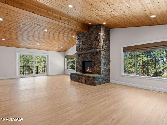 364 Terrace View Drive, Stateline, NV 89449