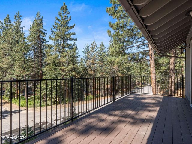 364 Terrace View Drive, Stateline, NV 89449