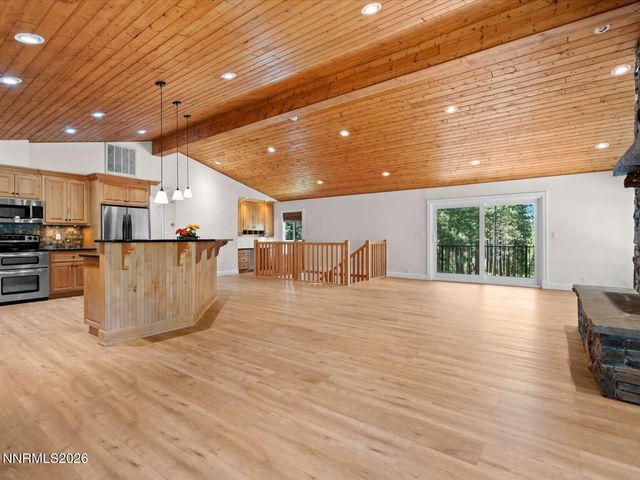 364 Terrace View Drive, Stateline, NV 89449