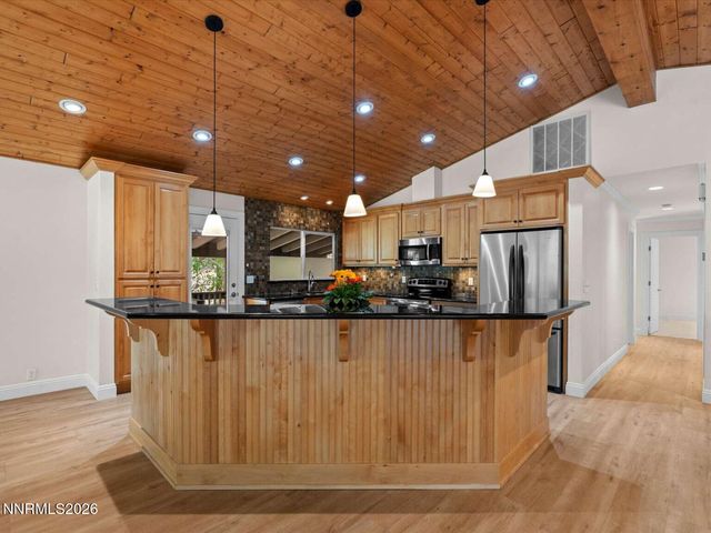 364 Terrace View Drive, Stateline, NV 89449
