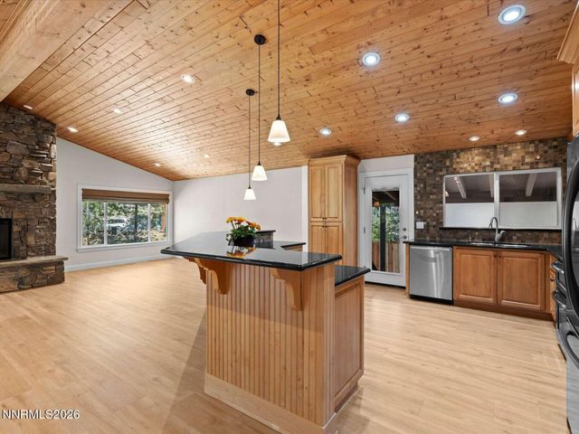 364 Terrace View Drive, Stateline, NV 89449
