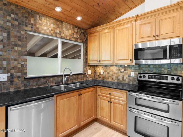 364 Terrace View Drive, Stateline, NV 89449