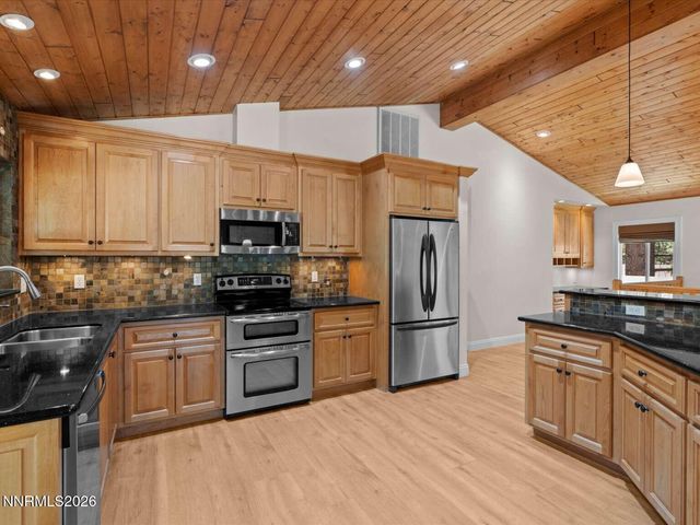 364 Terrace View Drive, Stateline, NV 89449