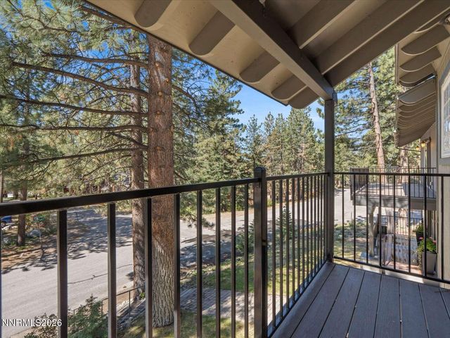 364 Terrace View Drive, Stateline, NV 89449