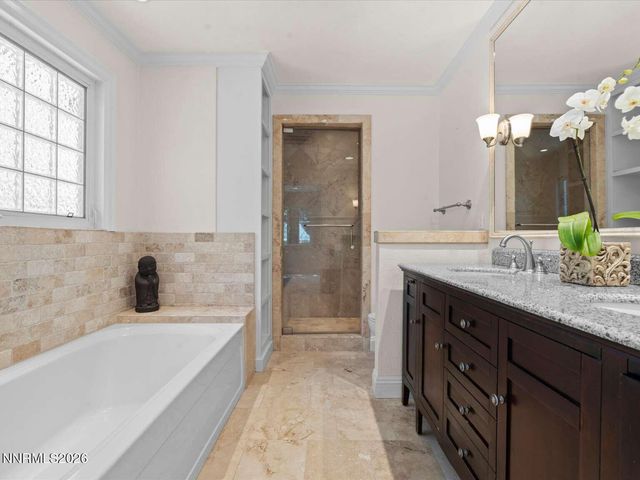 364 Terrace View Drive, Stateline, NV 89449