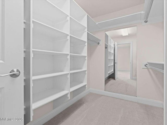 364 Terrace View Drive, Stateline, NV 89449