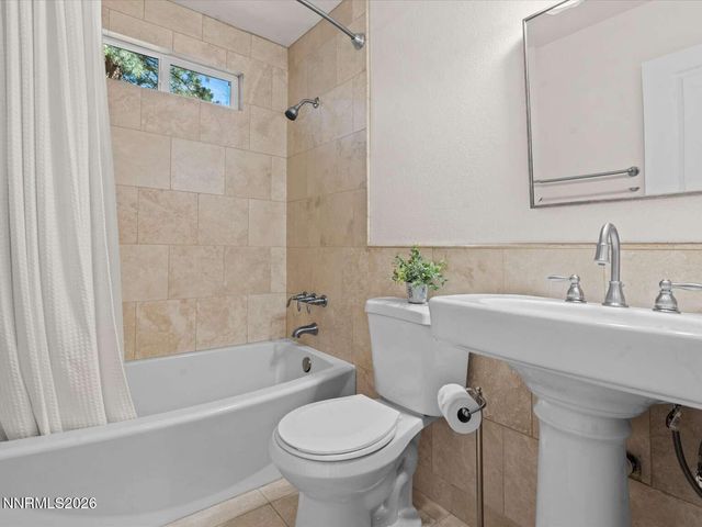 364 Terrace View Drive, Stateline, NV 89449