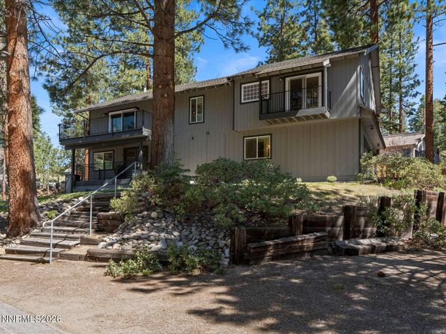 364 Terrace View Drive, Stateline, NV 89449