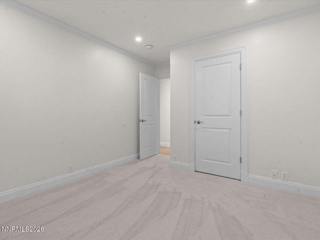 364 Terrace View Drive, Stateline, NV 89449