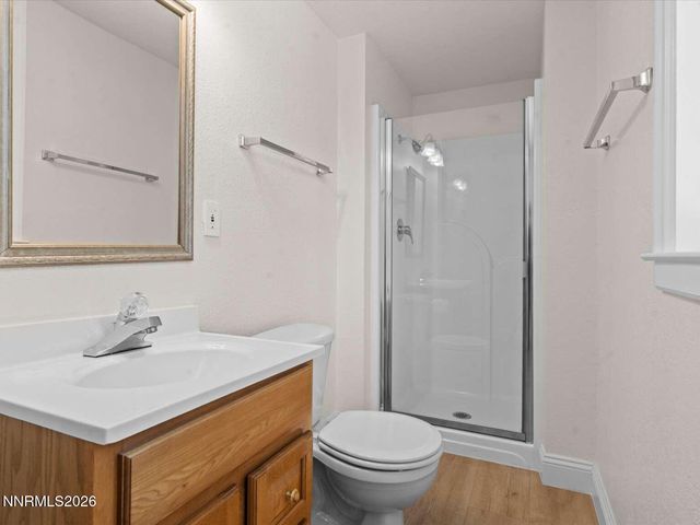 364 Terrace View Drive, Stateline, NV 89449