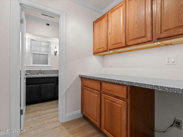 364 Terrace View Drive, Stateline, NV 89449