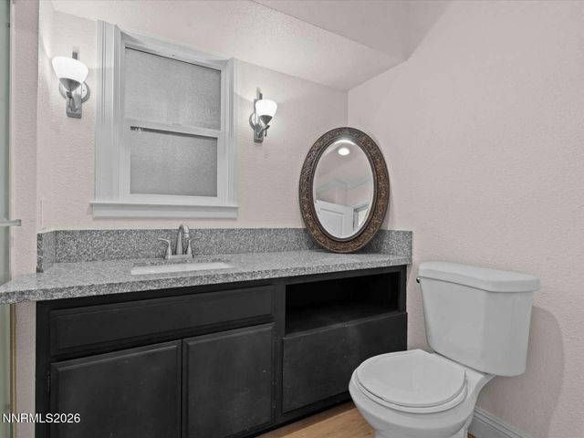 364 Terrace View Drive, Stateline, NV 89449