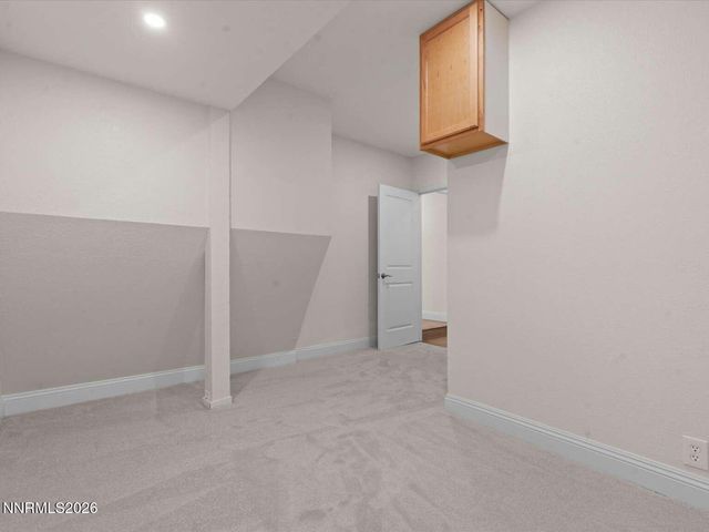 364 Terrace View Drive, Stateline, NV 89449