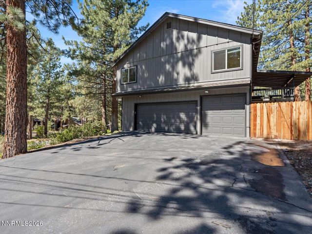 364 Terrace View Drive, Stateline, NV 89449