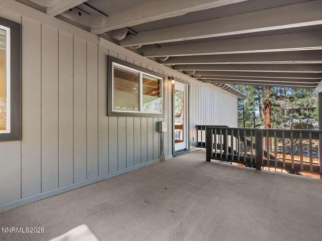 364 Terrace View Drive, Stateline, NV 89449