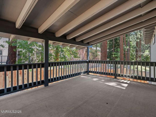 364 Terrace View Drive, Stateline, NV 89449