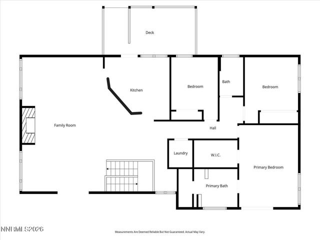 364 Terrace View Drive, Stateline, NV 89449
