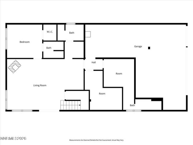 364 Terrace View Drive, Stateline, NV 89449