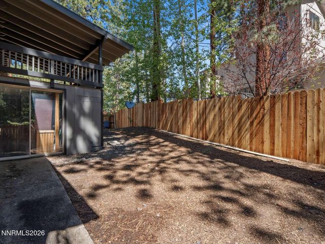 364 Terrace View Drive, Stateline, NV 89449