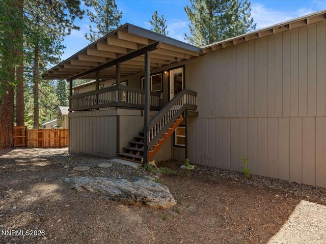 364 Terrace View Drive, Stateline, NV 89449