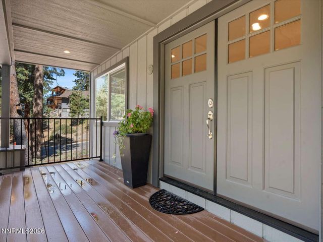 364 Terrace View Drive, Stateline, NV 89449