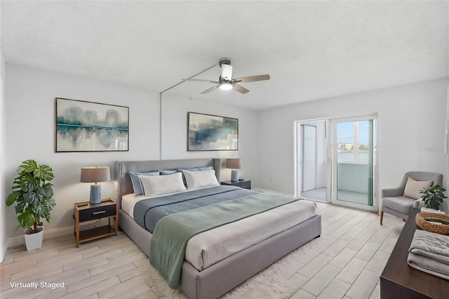 4775 COVE CIRCLE 106, St Petersburg, FL 33708