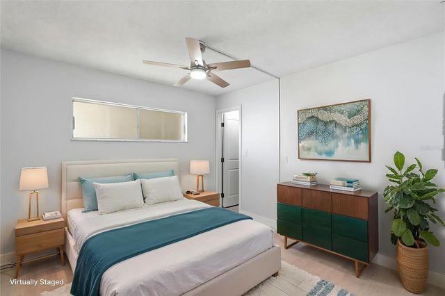 4775 COVE CIRCLE 106, St Petersburg, FL 33708